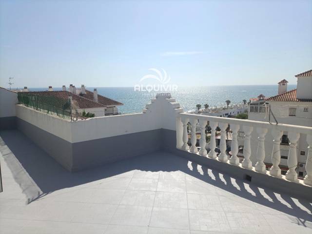 Ático en Venta en sector P en Caño Guerrero