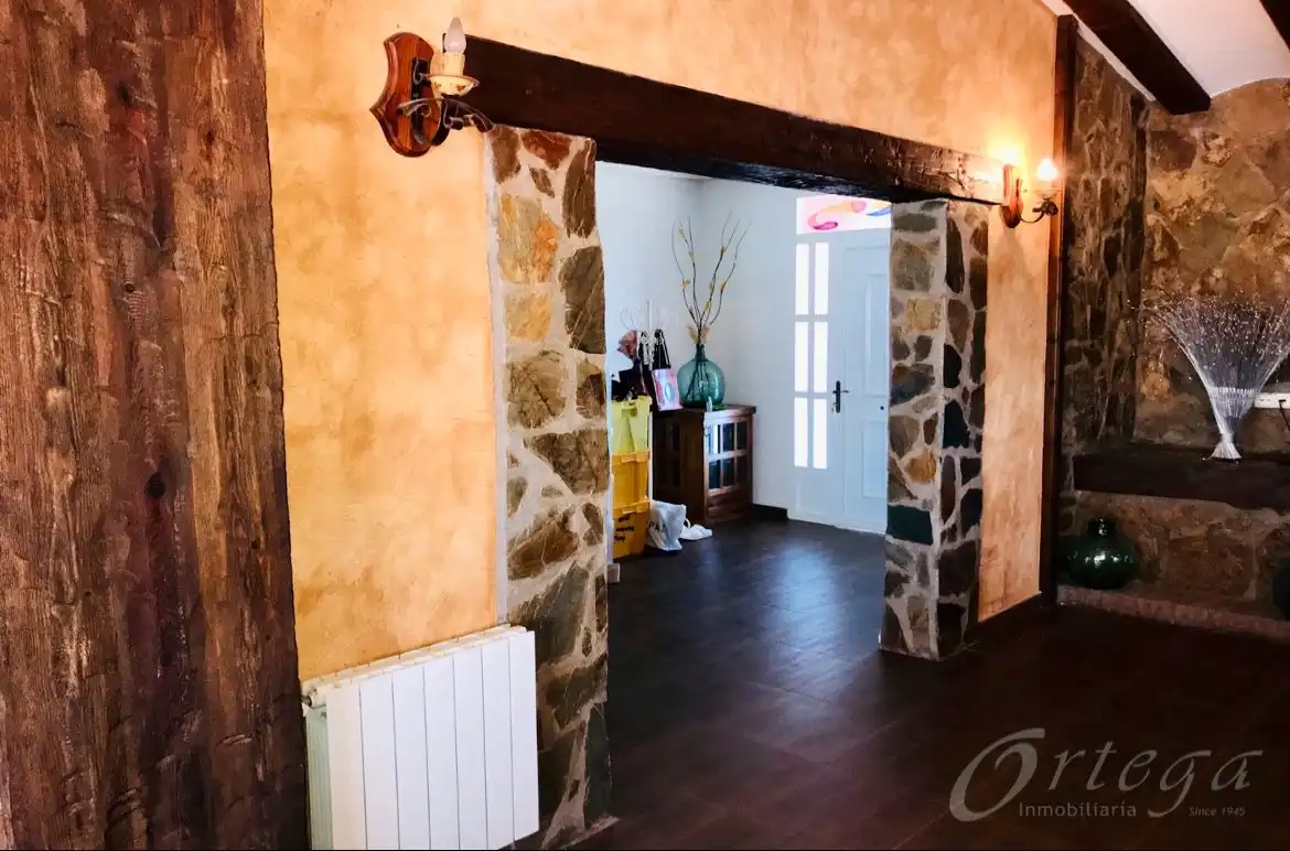 Chalet con terraza en venta en Cehegín, imagen 24