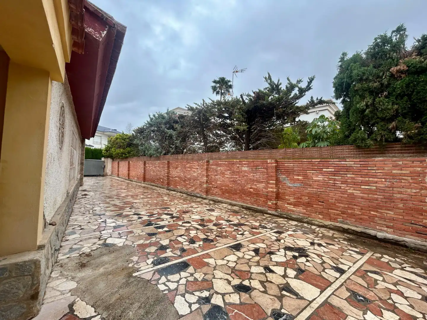 Villa con terrazza in vendita a Calle MANUEL MACIA JUAN, imagen 3