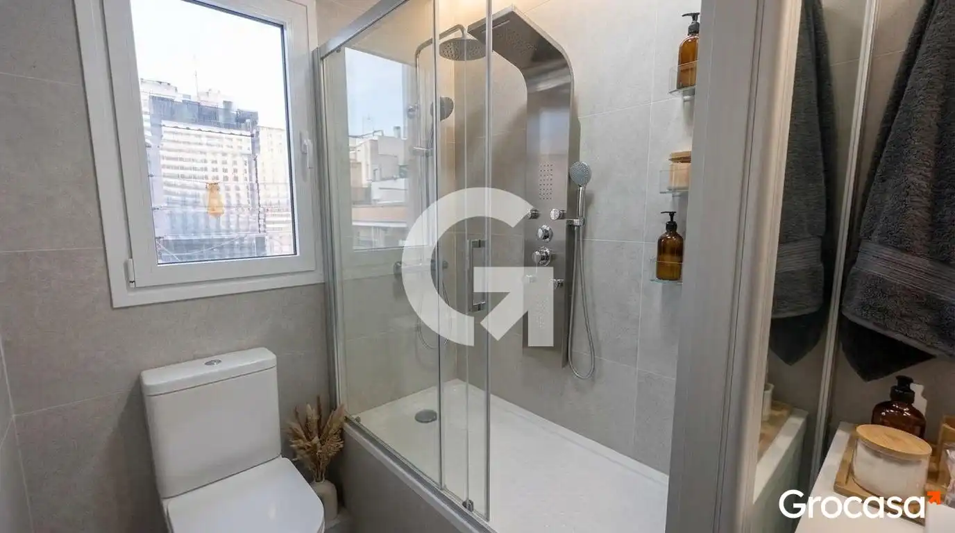 Flat with terrace for sale in CL JOAN ANTONI SAMARANCH, imagen 20