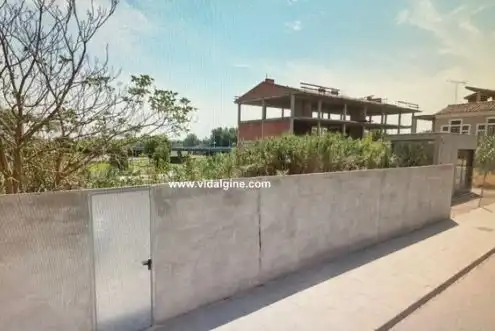 Terreny residencial en venda a Balaguer