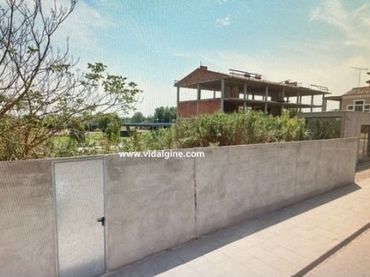 Terreny residencial en venda a Balaguer