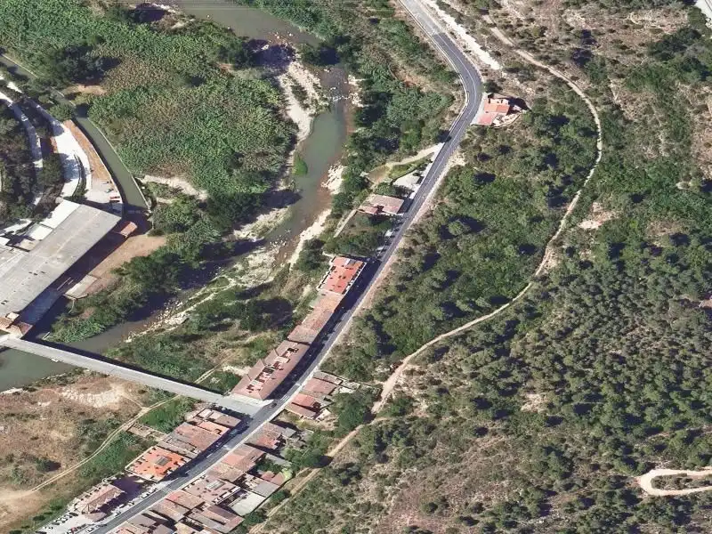 Edifici en venda en Castellbell i el Vilar