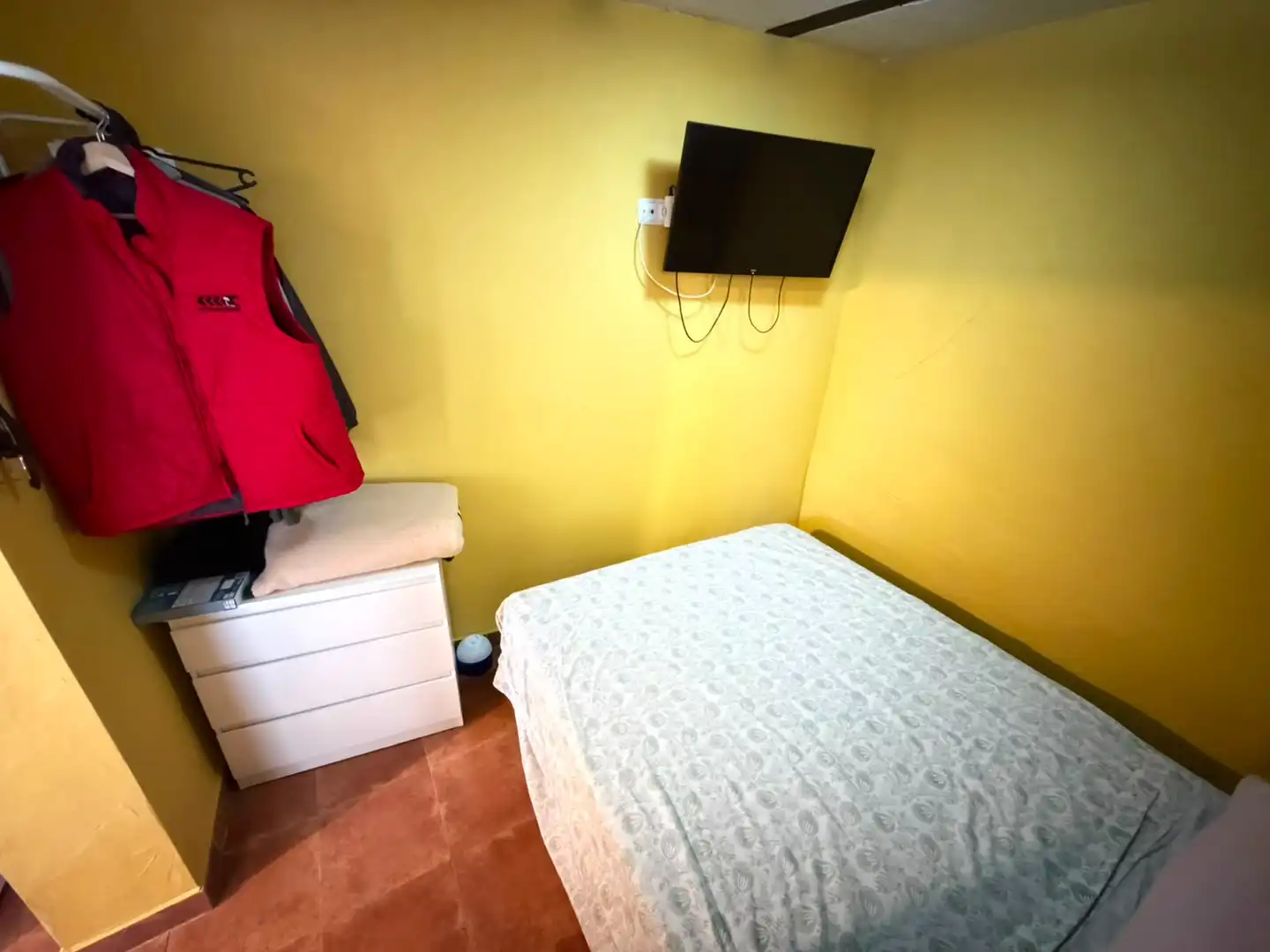 Villa con giardino in vendita a Camino Viejo de los Valientes, imagen 15