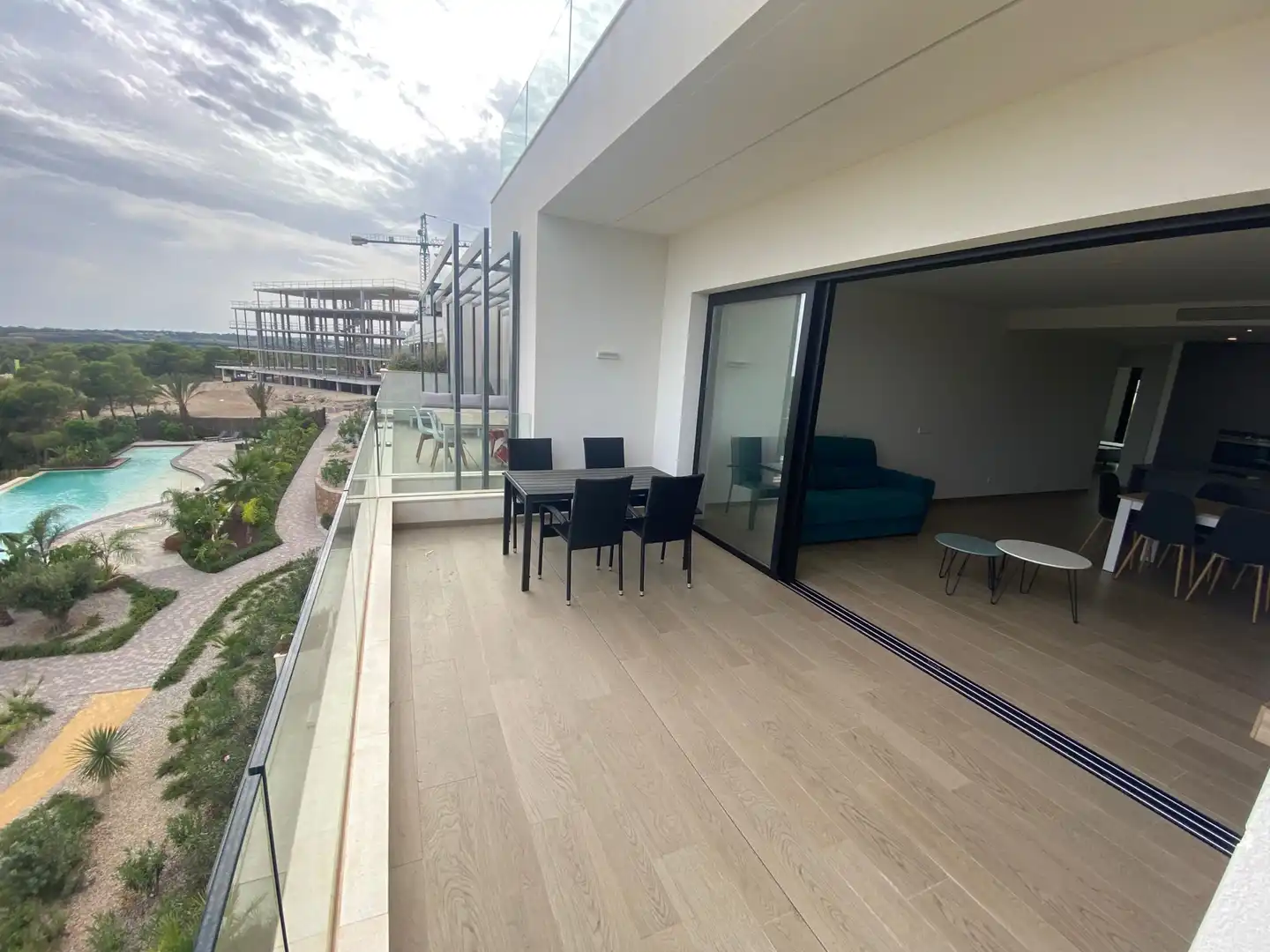 Apartment with pool for sale in Orihuela Costa, imagen 37