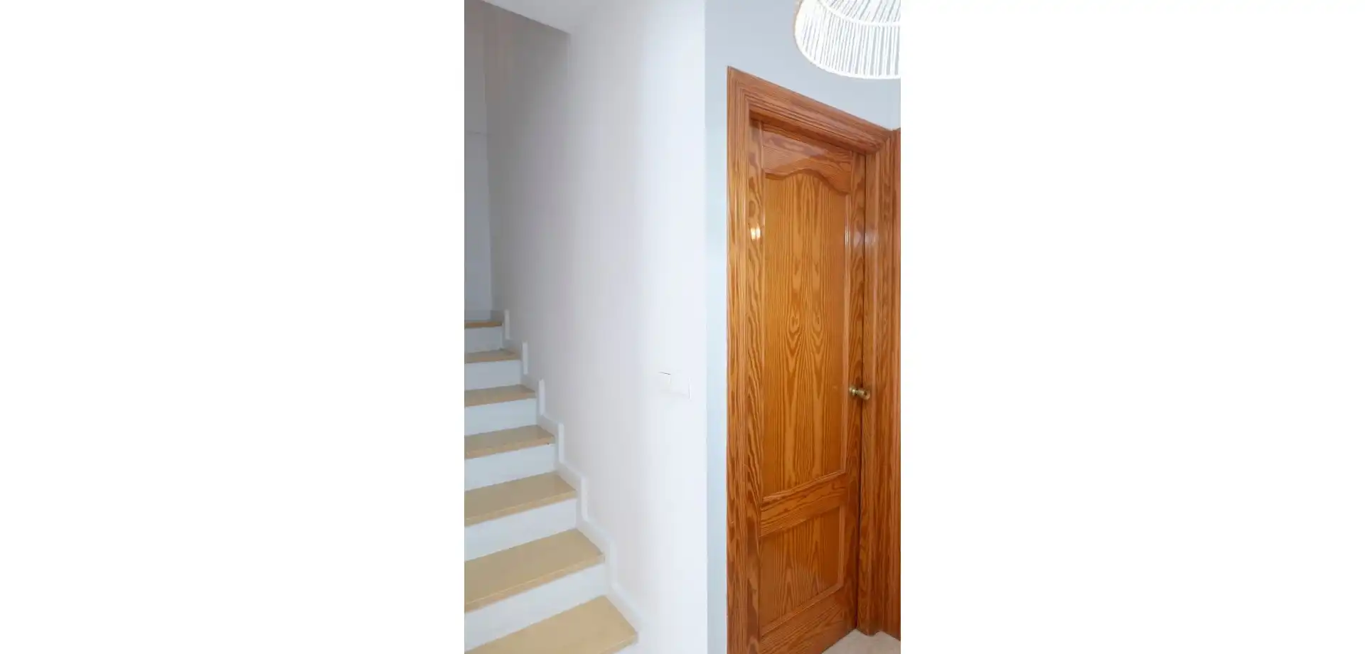 Casa adosada en venta en Santiago de la Ribera