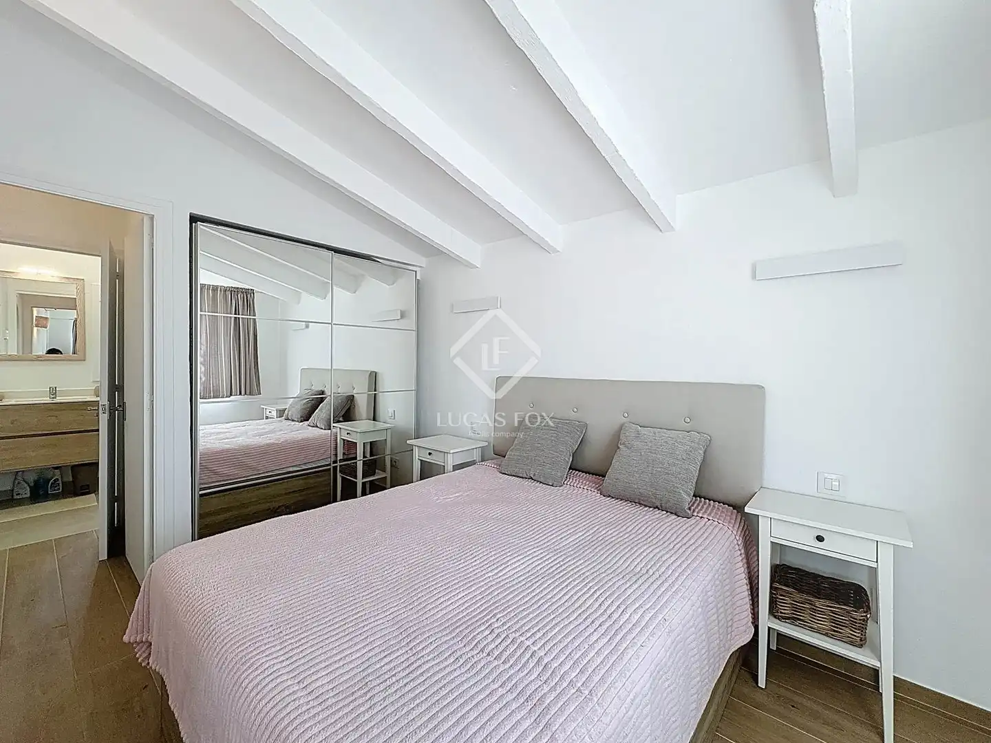 Maison rustique avec piscine à vendre à Sant Lluís - S'Ullestrar - Torret, imagen 32