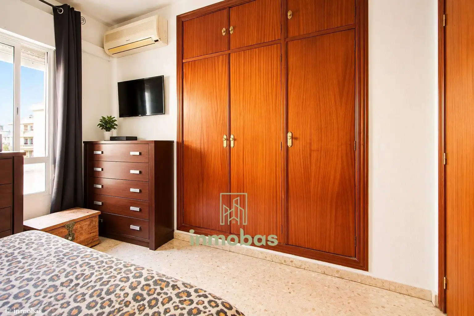 Piso con ascensor en venta en Mario Rosso Luna, imagen 21