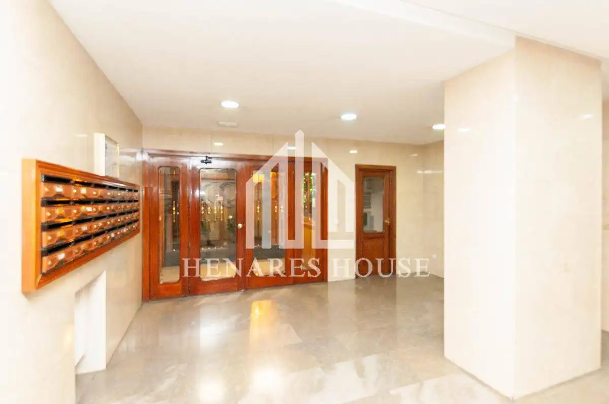 Piso con ascensor en venta en Estación - Parque O'Donnell, imagen 24