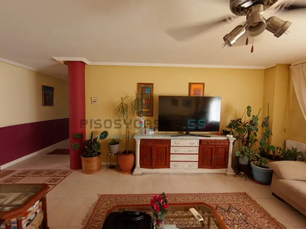 Villa mit Terrasse zum Verkauf in Calle Moliner Maria 30, imagen 109