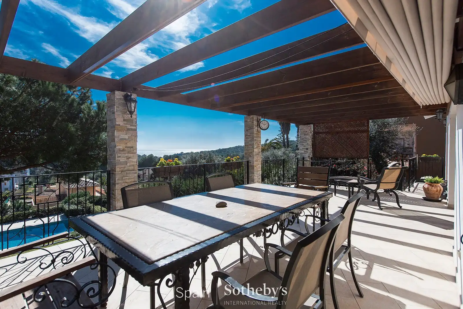 Maison avec piscine à vendre à Torre Valentina - Mas Vilar de La Mutxada - Treumal, imagen 10