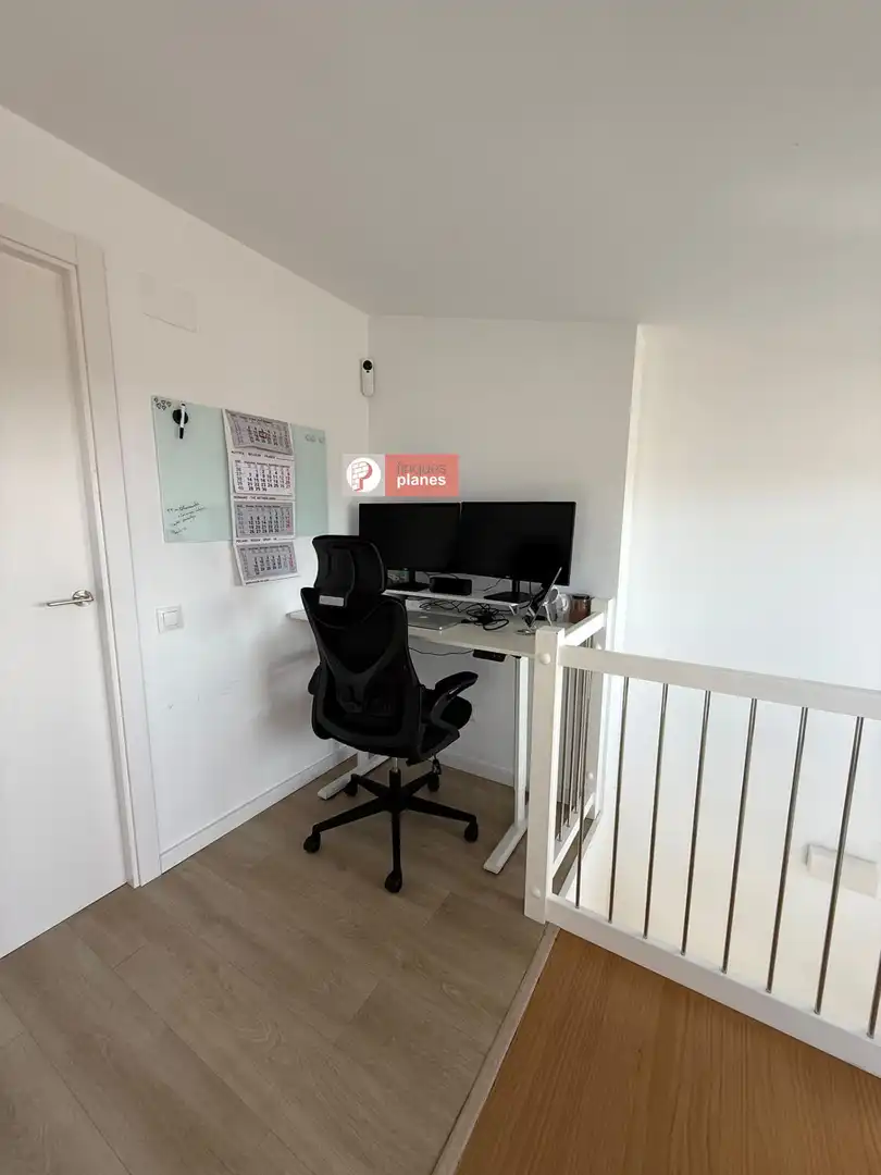 Penthouse mit Aufzug zum Verkauf in SANT MARTI 22, imagen 7