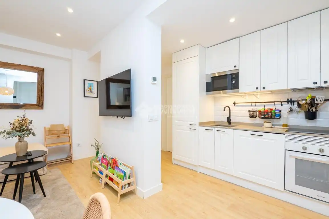 Flat for sale in Av. Donostiarra, imagen 13
