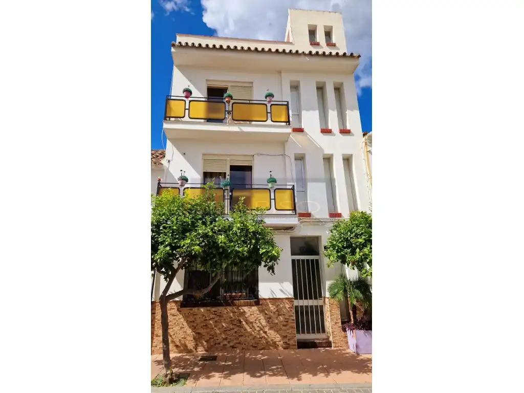 Casa in vendita a Calle Casares, imagen 5