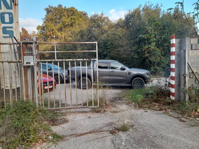 Terreno industrial en Alquiler en BV-1411 en Mas Rampinyo - Montcada Nova - Carrerada