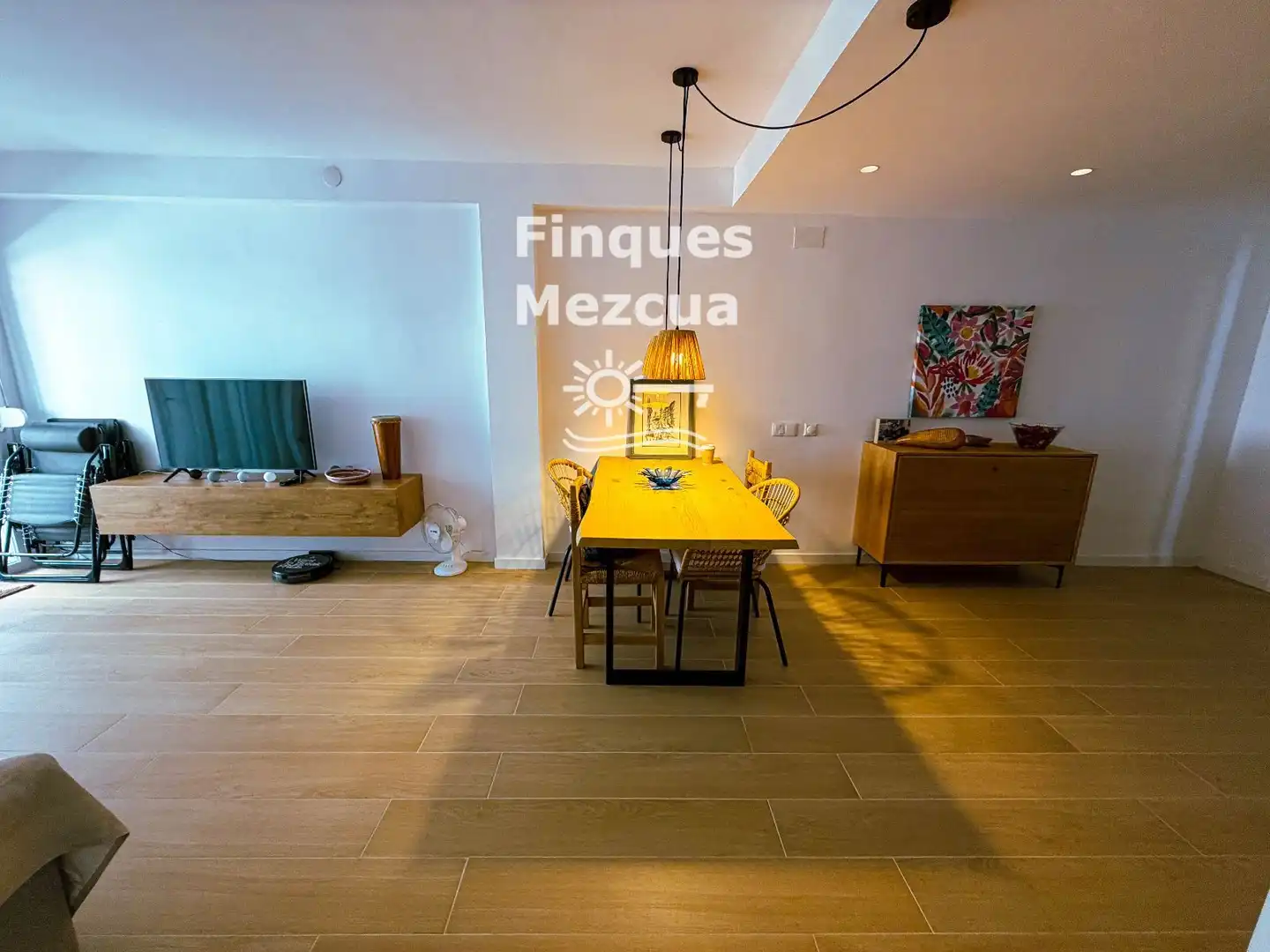 Flat with lift for sale in Maritim Sant Joan de Deu, imagen 7