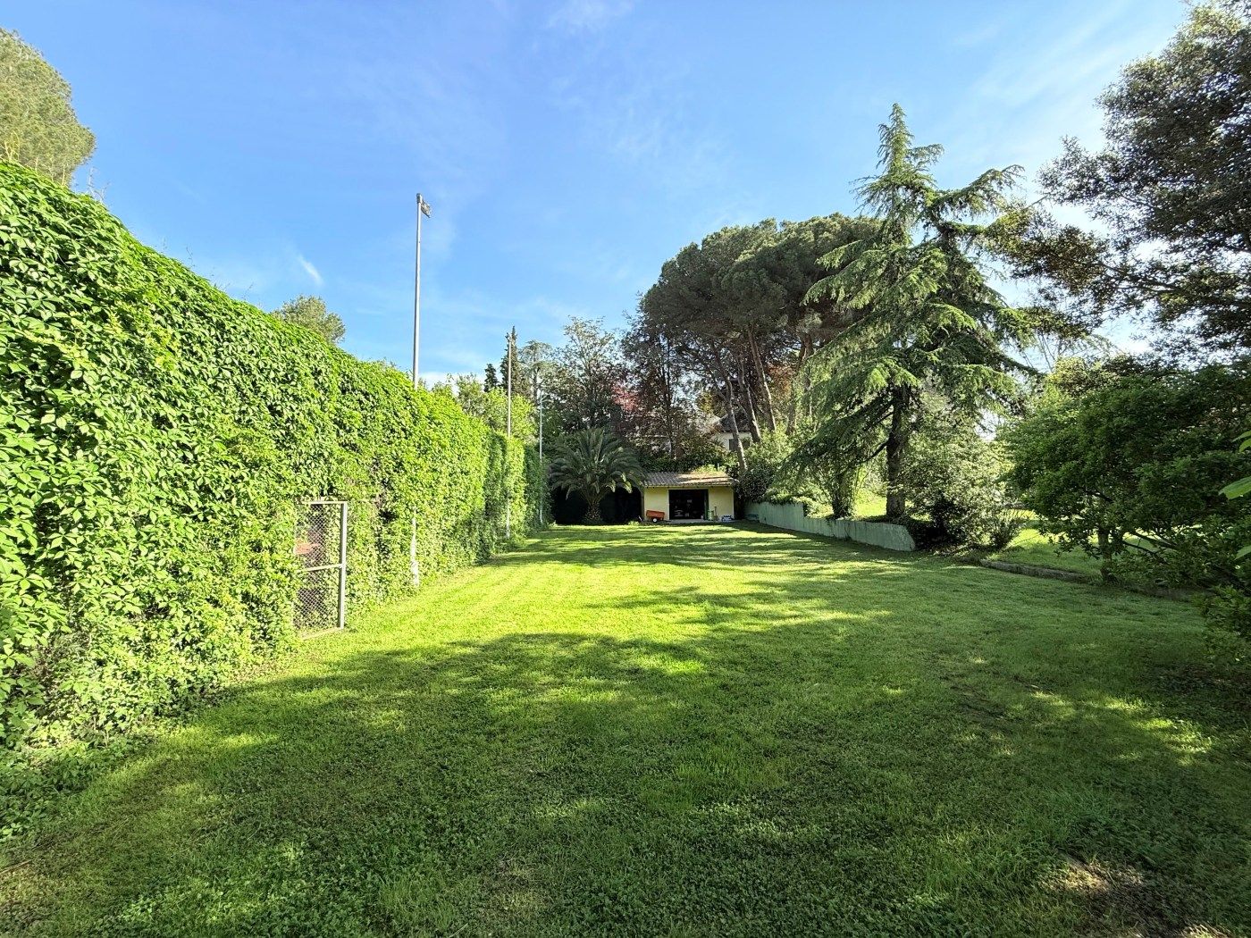 Garden of Country house for sale in Piera  with Private garden and Storage room