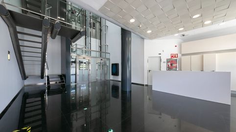 Photo 4 of Office for rent in Gran Via de L’hospitalet, 149, Santa Eulàlia, L'Hospitalet de Llobregat