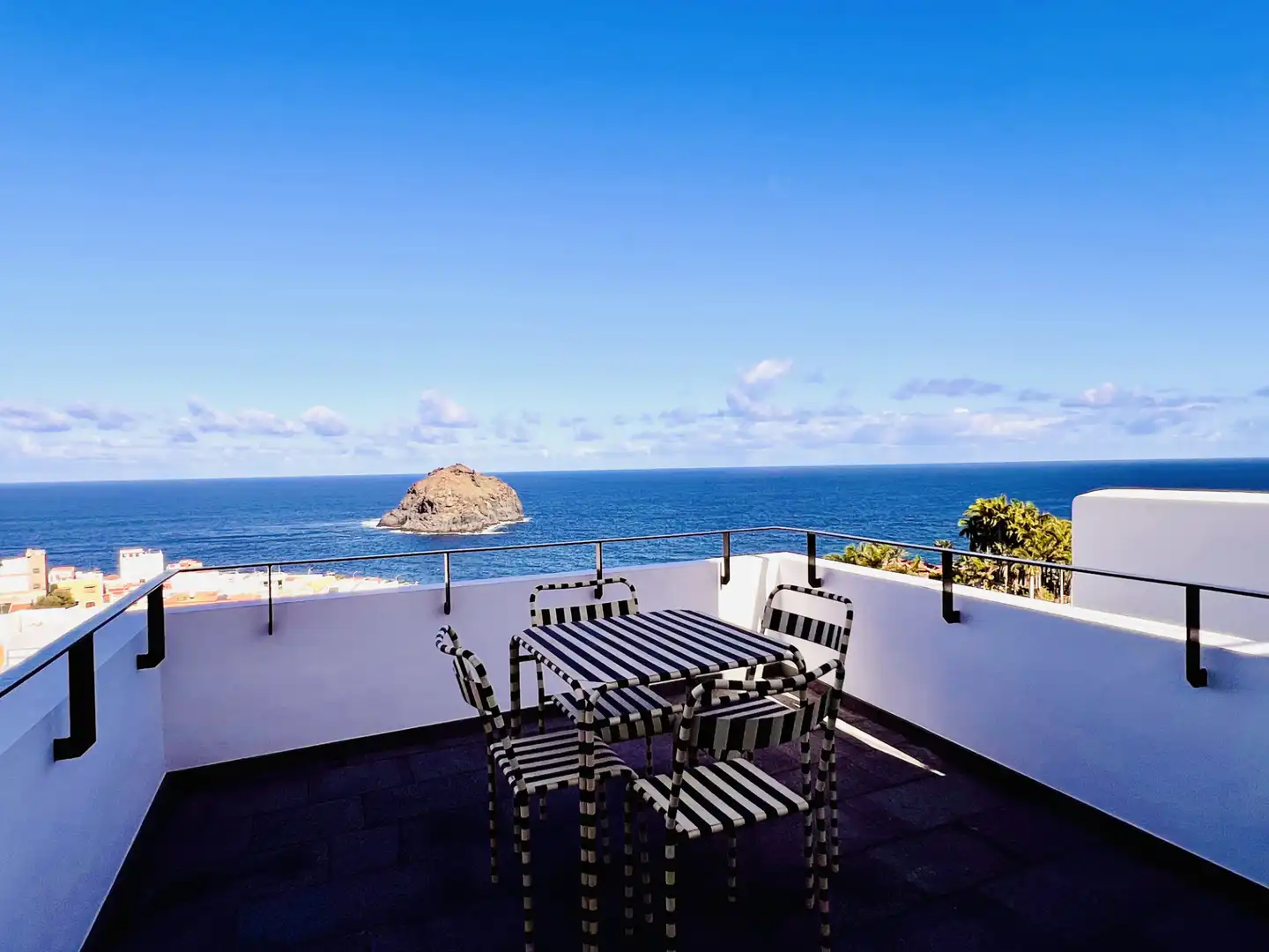 Detached house with pool for sale in Garachico, imagen 24