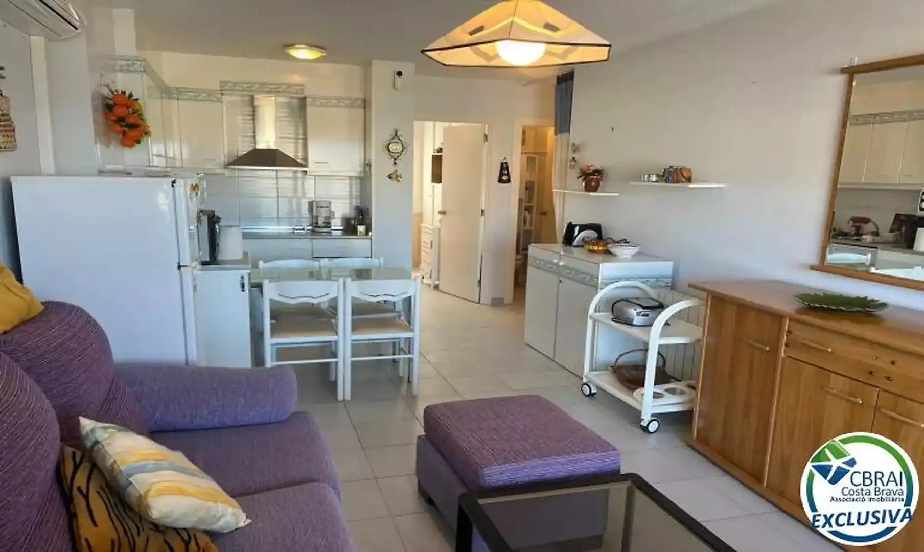 Apartment mit Aufzug zum Verkauf in Plaza CARLES FAGES CLIMENT 7, imagen 13