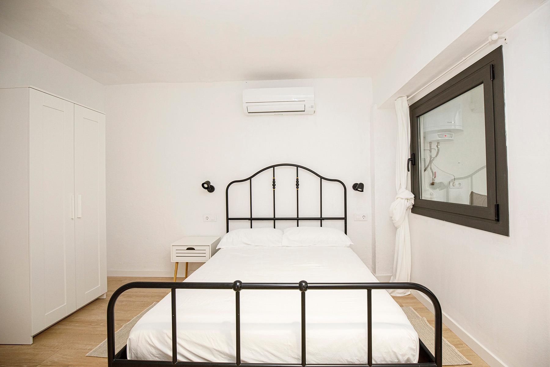 Habitación de Apartamento de alquiler en Girona Capital