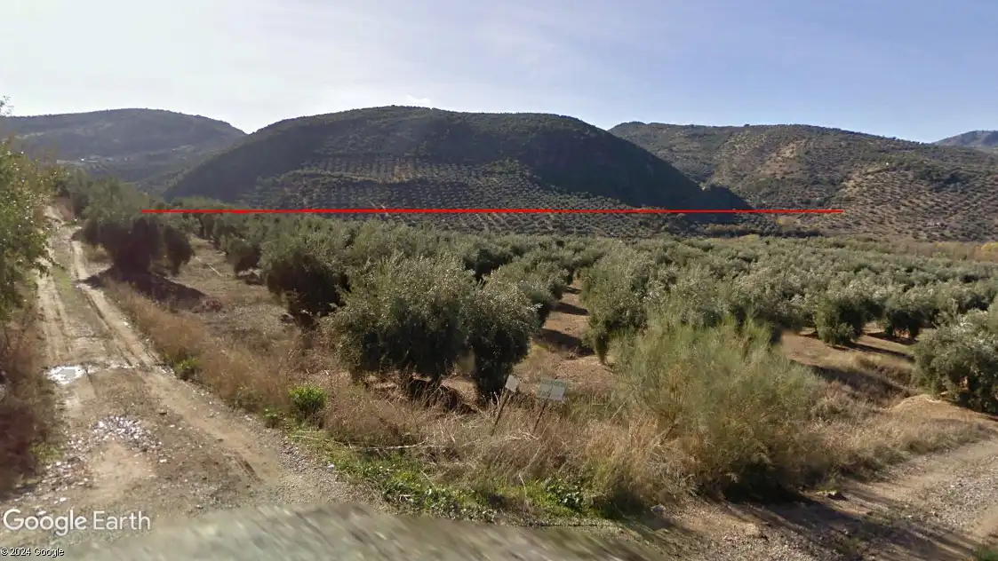 Terreni e lotti in vendita a Martos