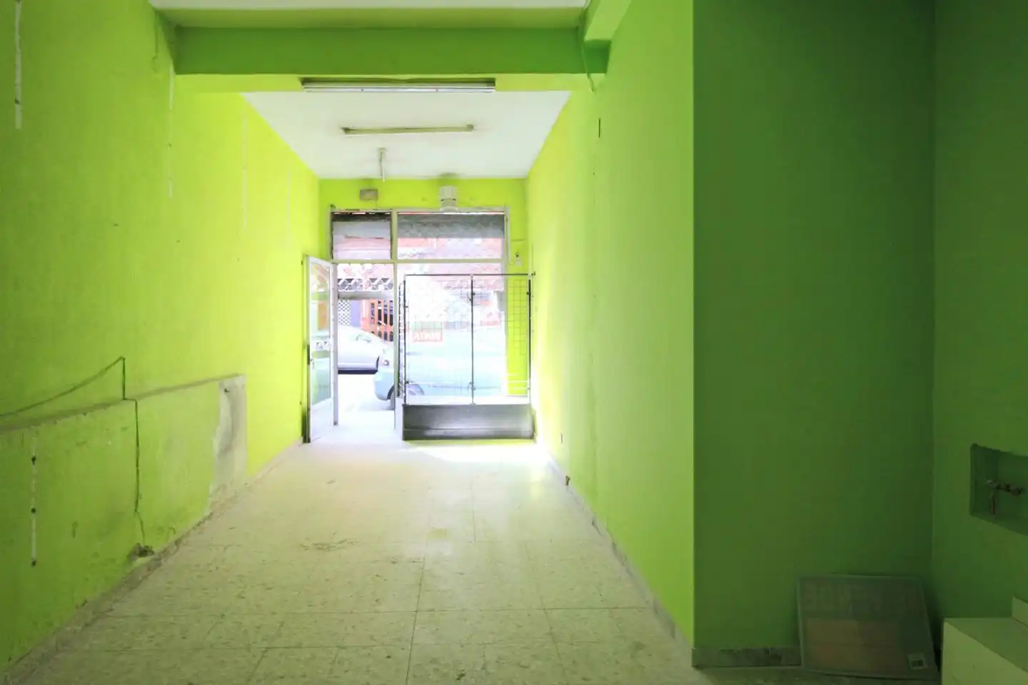 Business premises for sale in Carreño Miranda 56, imagen 7