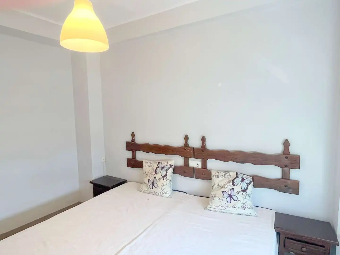 Wohnung zum Verkauf in Paseo Marítimo de Levante