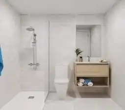 Flat with lift for sale in Quatre Carreres, imagen 5