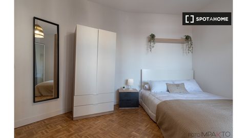 Photo 2 of Room in Almenara -Ventilla, Madrid Capital