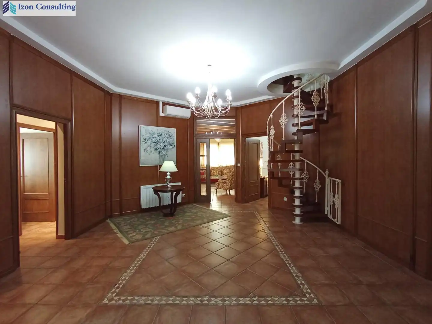 Casa o xalet en venda en Villarrobledo amb Aire condicionat, Calefacció i Piscina