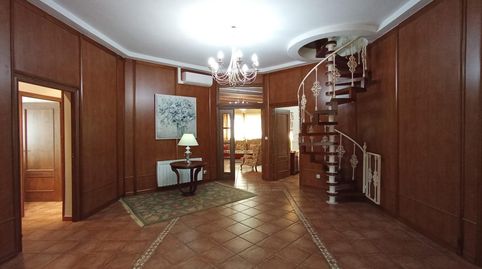 Foto 3 de Casa o xalet en venda a Villarrobledo, Albacete