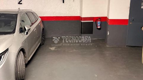 Foto 5 de Garaje de alquiler en Ríos Rosas - Nuevos Ministerios, Madrid Capital