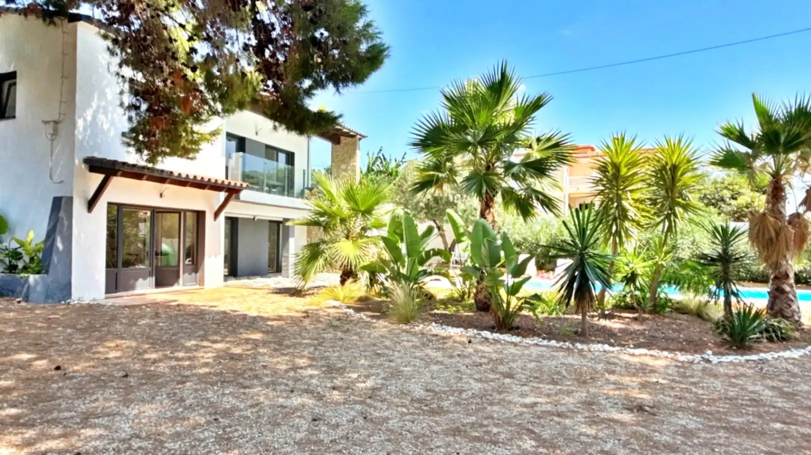 Villa con giardino in vendita a Marisol Park - Ortembach - Los Almendros, imagen 2