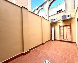 Terrace of Planta baja for sale in  Barcelona Capital  with Air Conditioner, Heating and Terrace