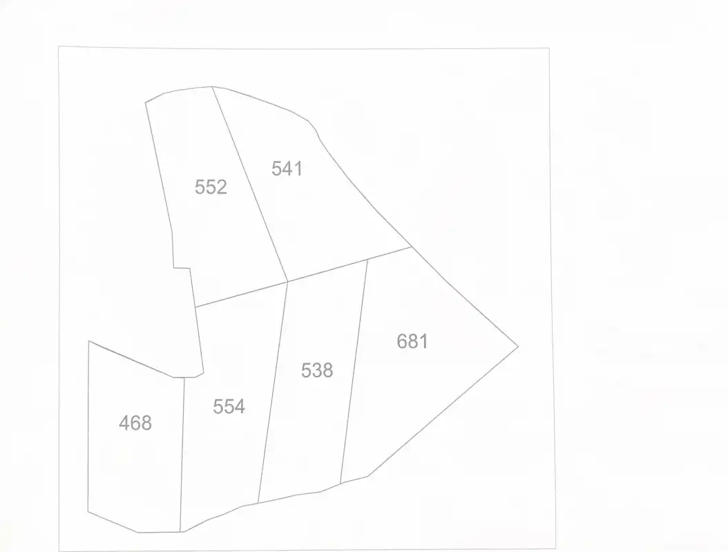 Terreno residencial en venta en Viaducto de Pedredo, imagen 3