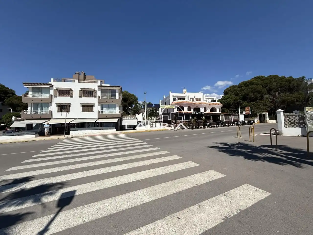 Vista exterior de Local en venda en Alcalà de Xivert