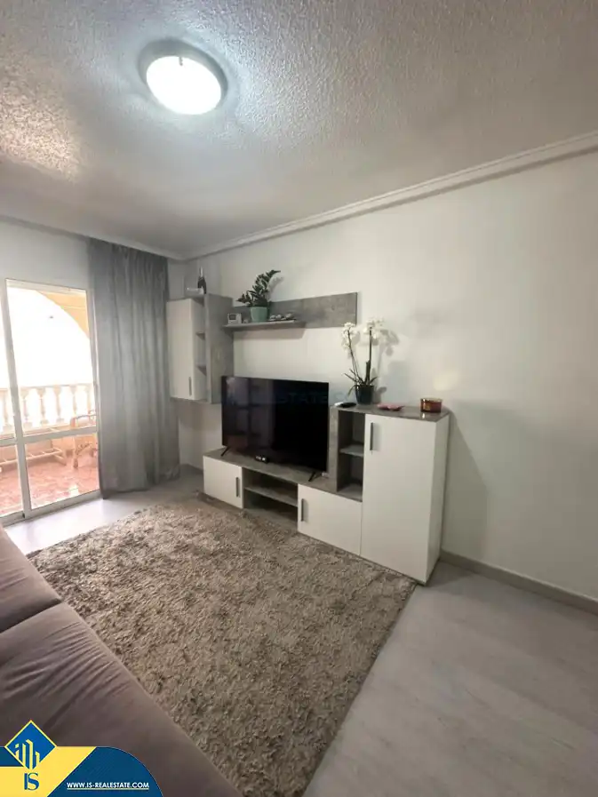 Apartament amb piscina en venda a Centro, imagen 3