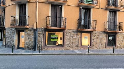 Photo 3 of Premises to rent in Kale Nagusia, Zarautz, Gipuzkoa