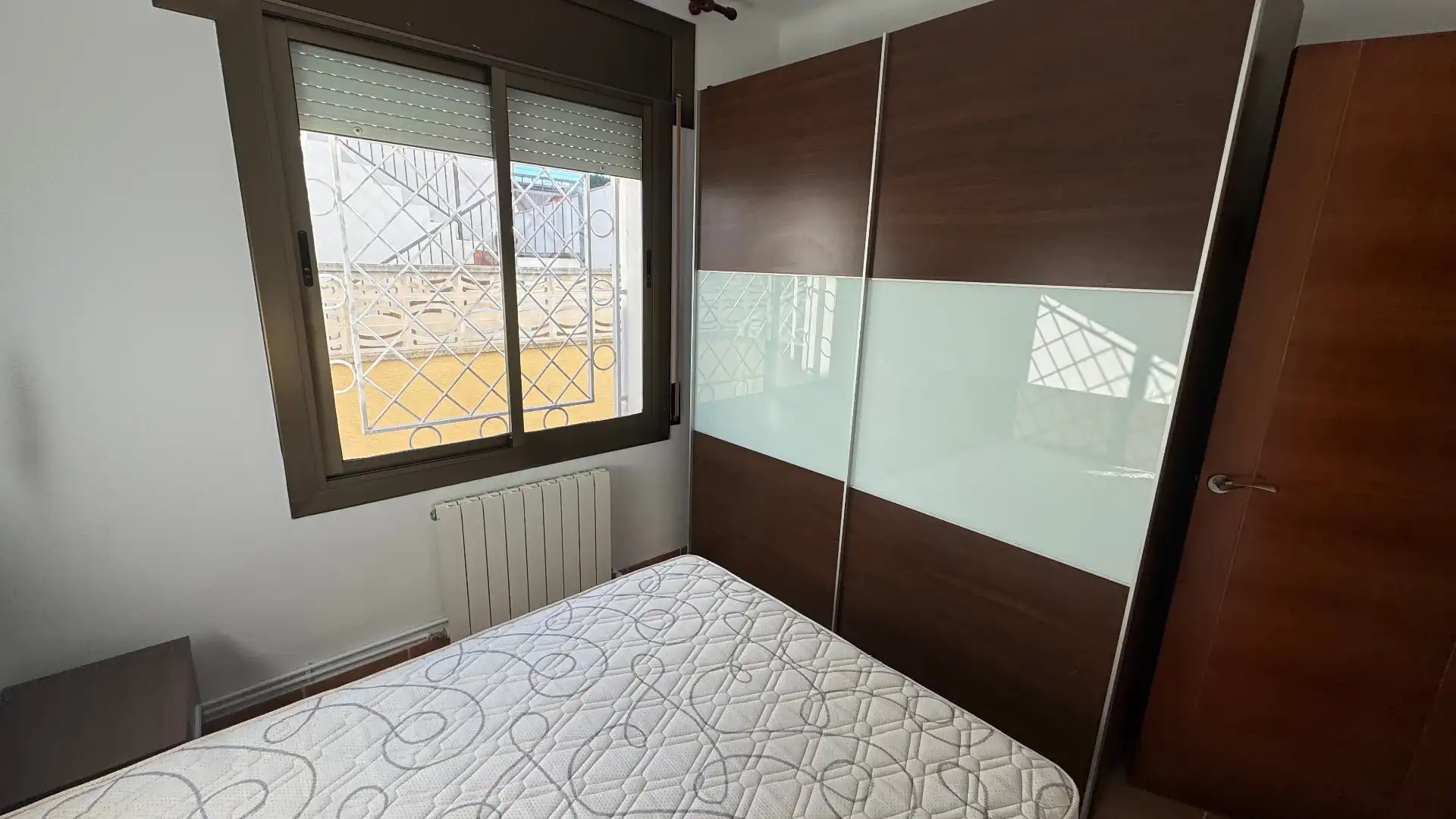 Habitación de Casa o chalet en venta en Torredembarra con Aire acondicionado, Calefacción y Jardín privado