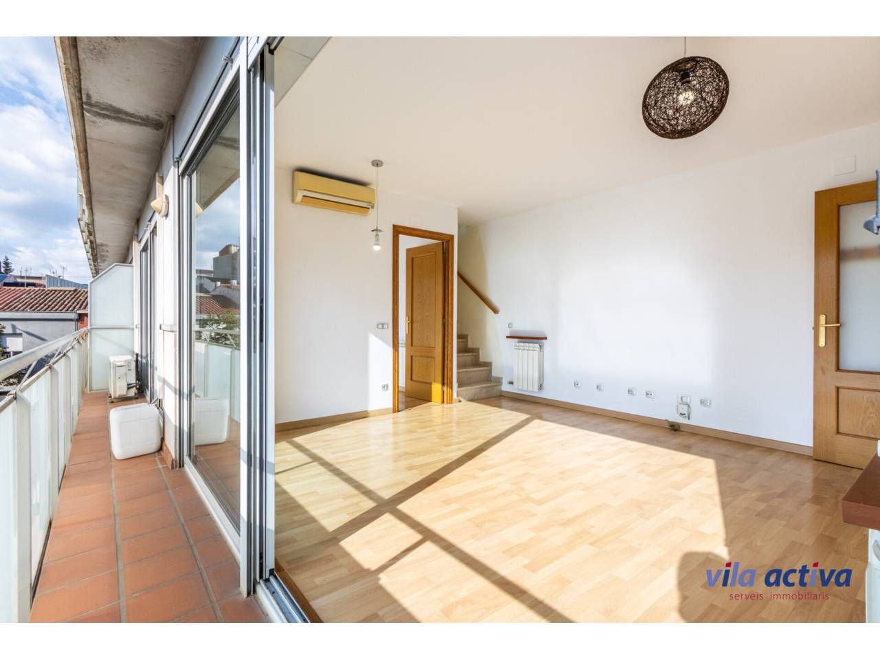 Duplex for sale in Segle XX