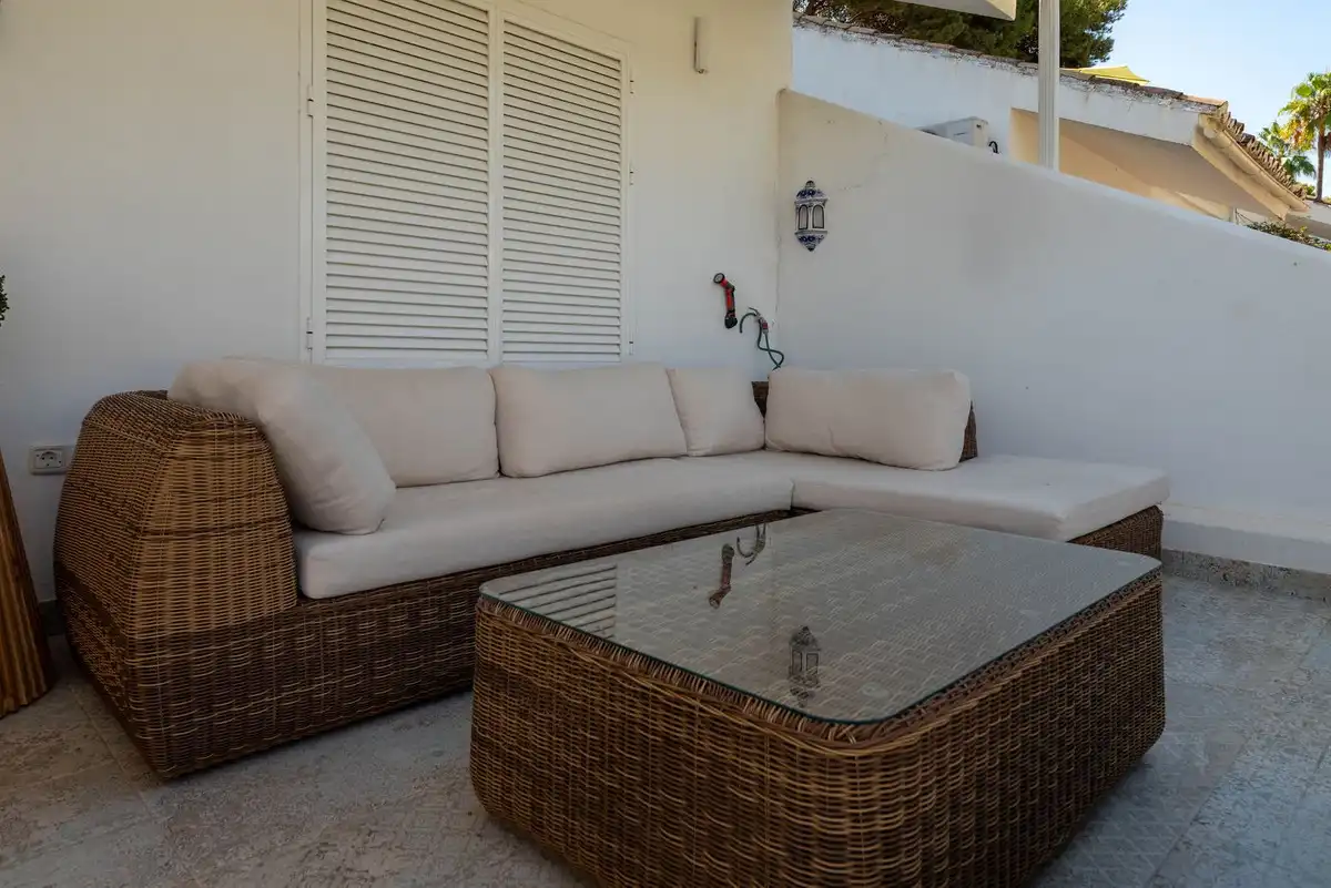 Houses for rent to own in Calle Jazmines, Río Real