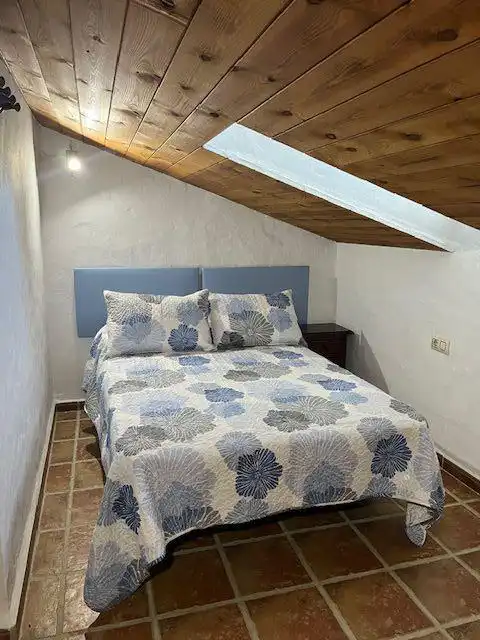 Habitación de Apartamento de alquiler en Vejer de la Frontera con Terraza