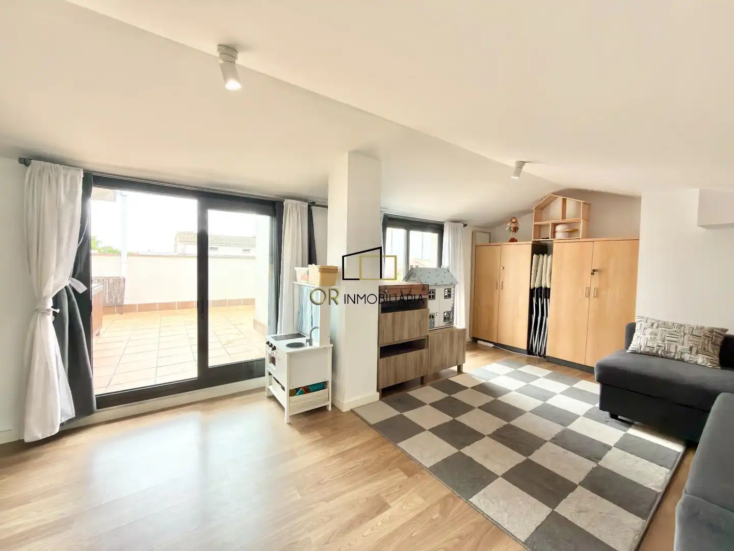 Wohnung mit Terrasse zum Verkauf in Sant Julià, imagen 5
