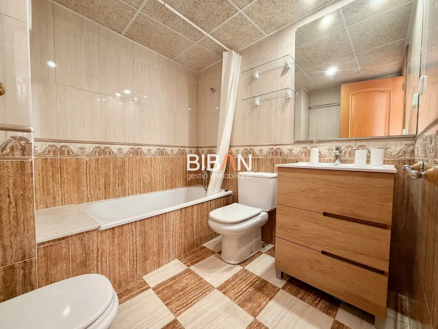 Wohnung mit Pool zur Miete in Ernest Vilches, imagen 19