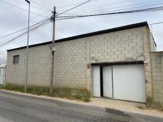 Vista exterior de Finca rústica en venda en  Madrid Capital