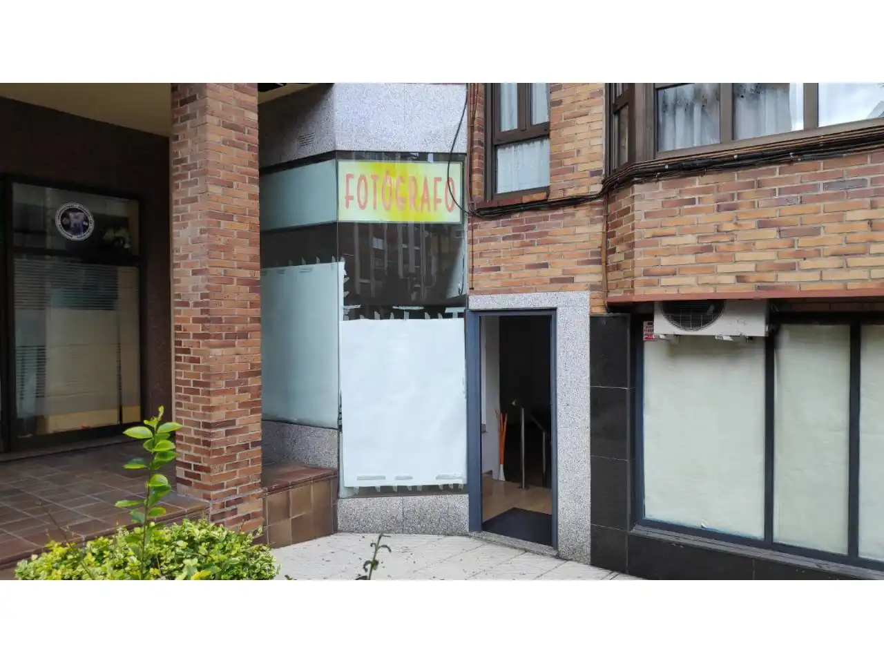 Gewerbefläche zum Verkauf in Calle SILLA DEL REY, imagen 7