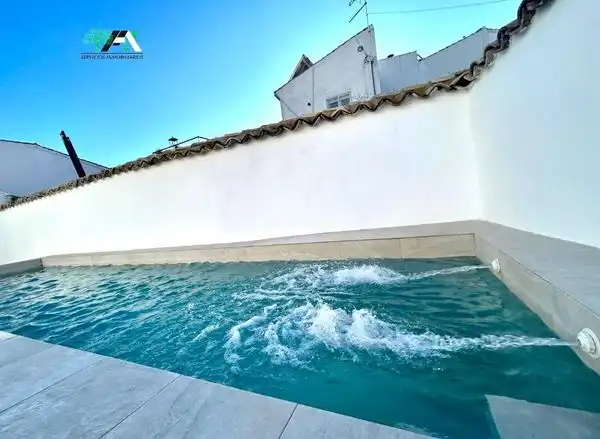 Casa con piscina in vendita a Calle Maestro Palomino, imagen 5