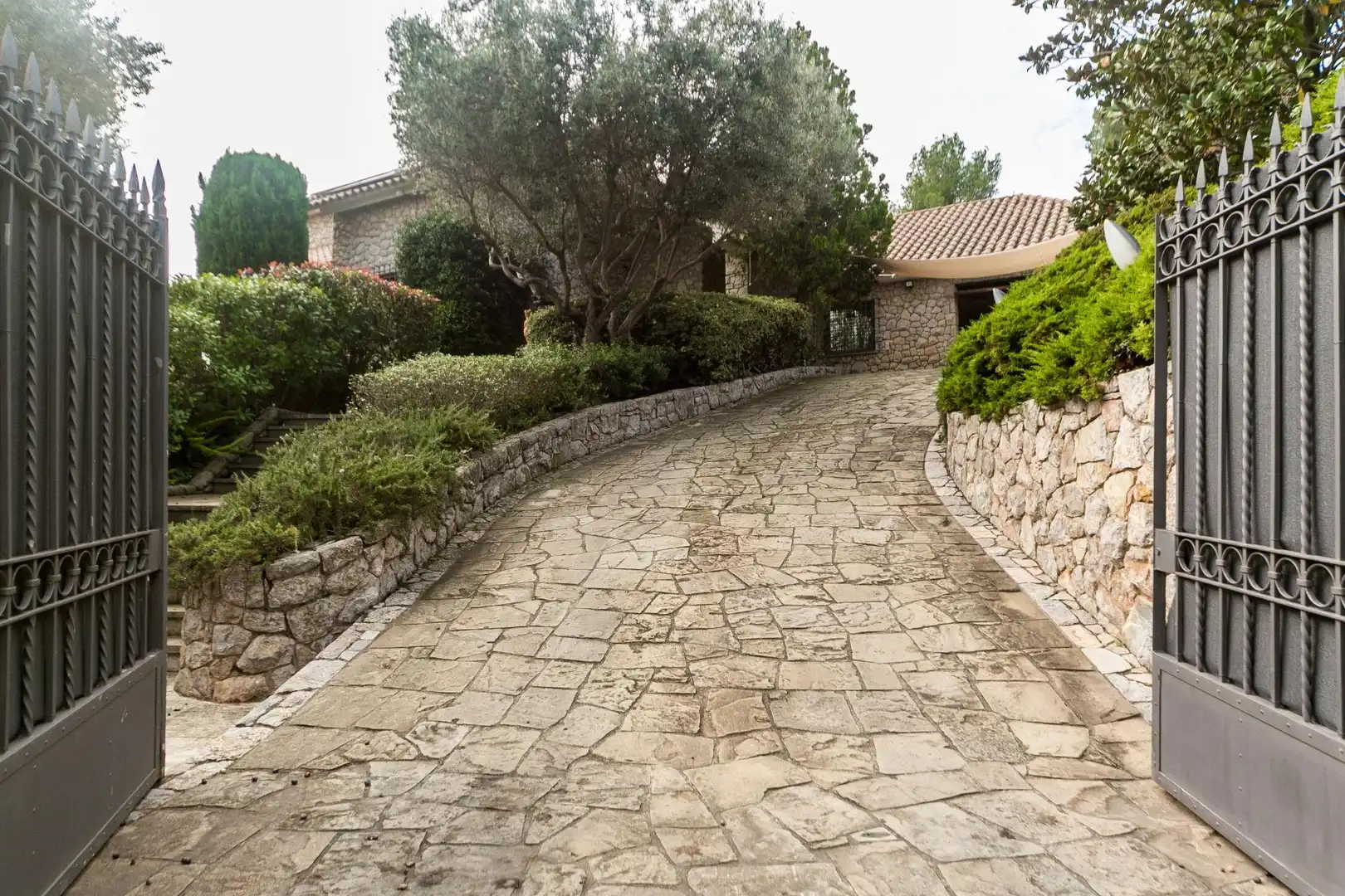 Casa con piscina in vendita a Pallejà, imagen 49