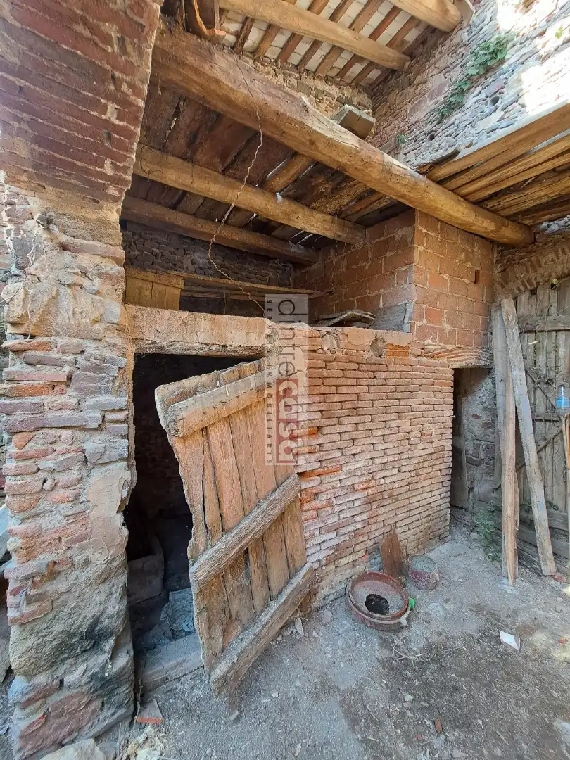 Casa adosada en venda en Tordera